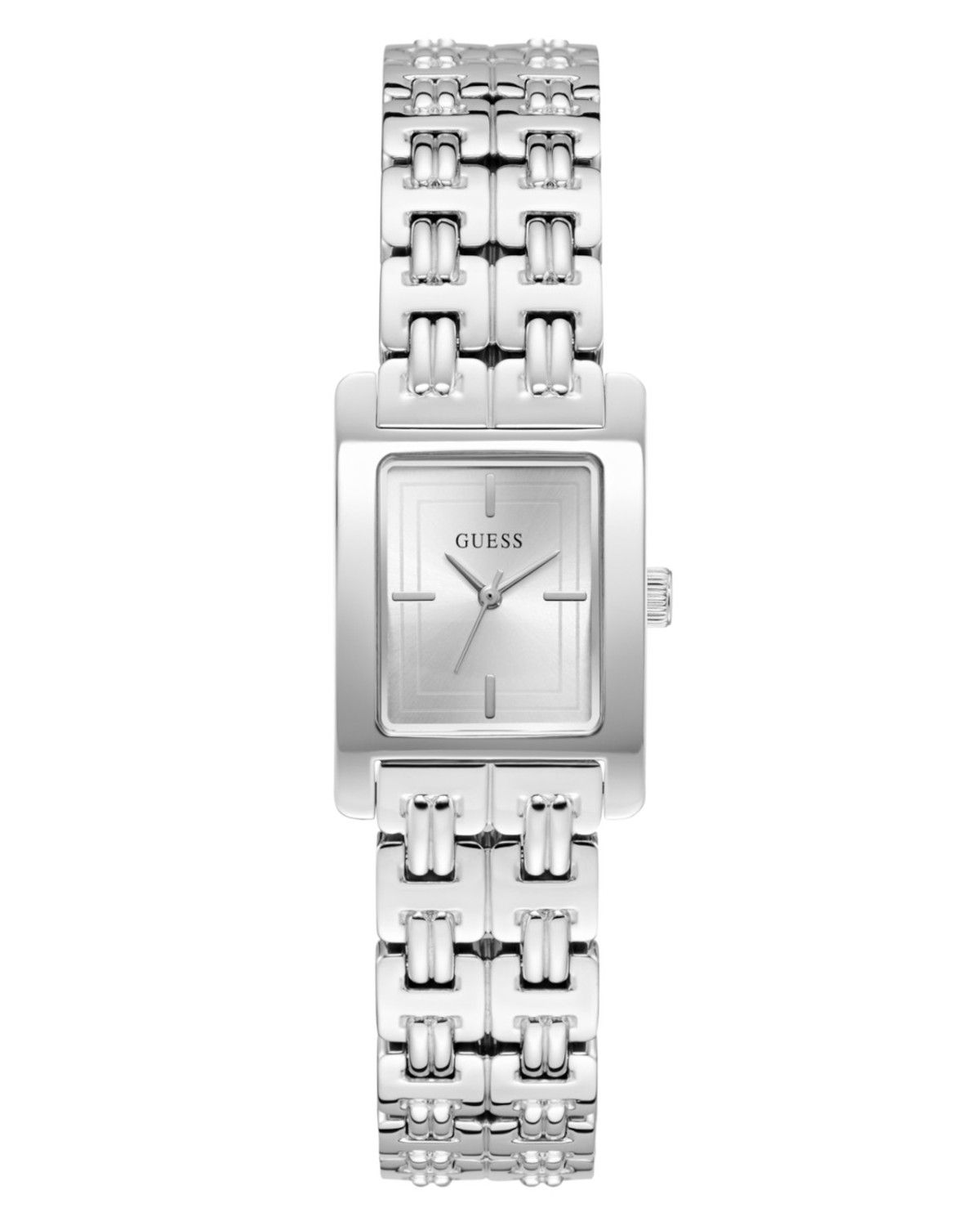 GUESS COVE GW1026L1 Γυναικείο Ρολόι Quatrz Ακριβείας
