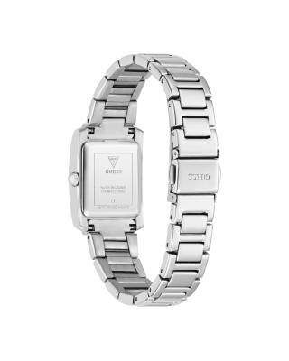 GUESS COVE GW1026L1 Γυναικείο Ρολόι Quatrz Ακριβείας