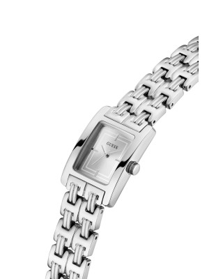 GUESS COVE GW1026L1 Γυναικείο Ρολόι Quatrz Ακριβείας