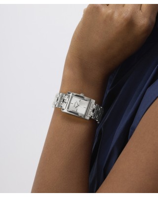 GUESS COVE GW1026L1 Γυναικείο Ρολόι Quatrz Ακριβείας