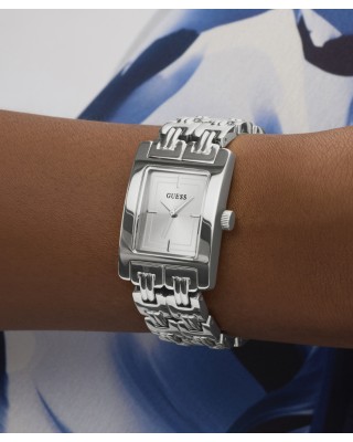 GUESS COVE GW1026L1 Γυναικείο Ρολόι Quatrz Ακριβείας