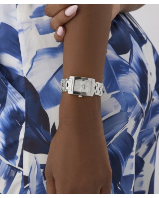 GUESS COVE GW1026L1 Γυναικείο Ρολόι Quatrz Ακριβείας