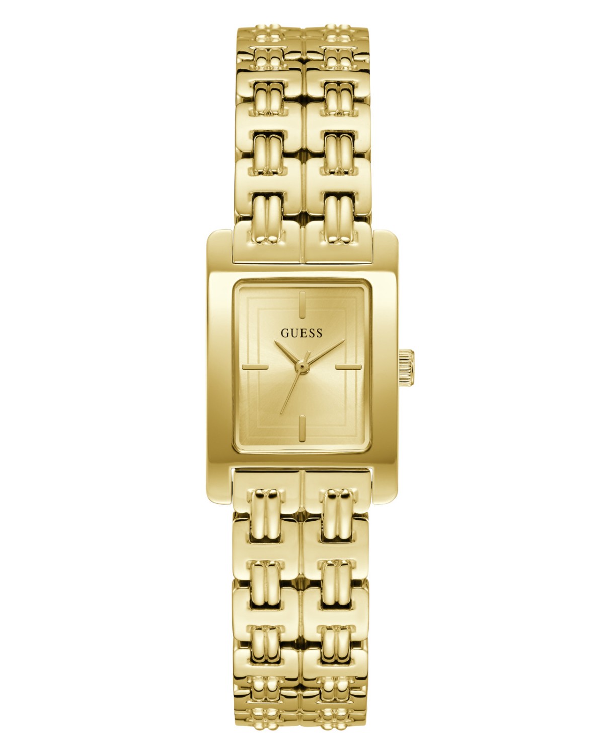 GUESS COVE GW1026L2 Γυναικείο Ρολόι Quatrz Ακριβείας