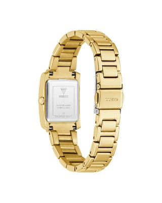 GUESS COVE GW1026L2 Γυναικείο Ρολόι Quatrz Ακριβείας