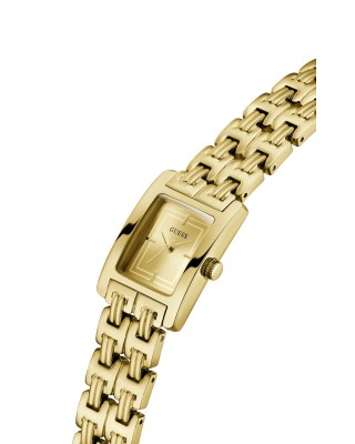 GUESS COVE GW1026L2 Γυναικείο Ρολόι Quatrz Ακριβείας