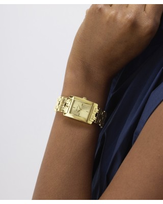 GUESS COVE GW1026L2 Γυναικείο Ρολόι Quatrz Ακριβείας