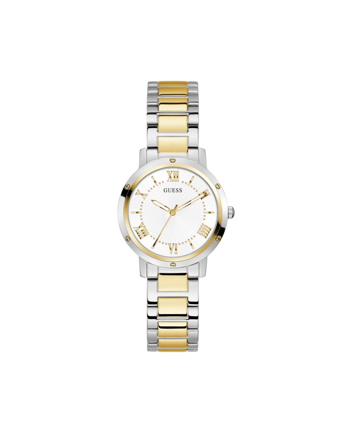 GUESS DAWN GW0404L2 Γυναικείο Ρολόι Quartz Ακριβείας