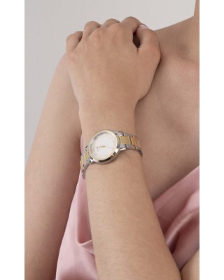 GUESS DAWN GW0404L2 Γυναικείο Ρολόι Quartz Ακριβείας