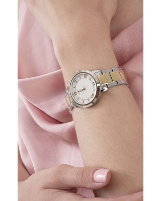GUESS DAWN GW0404L2 Γυναικείο Ρολόι Quartz Ακριβείας