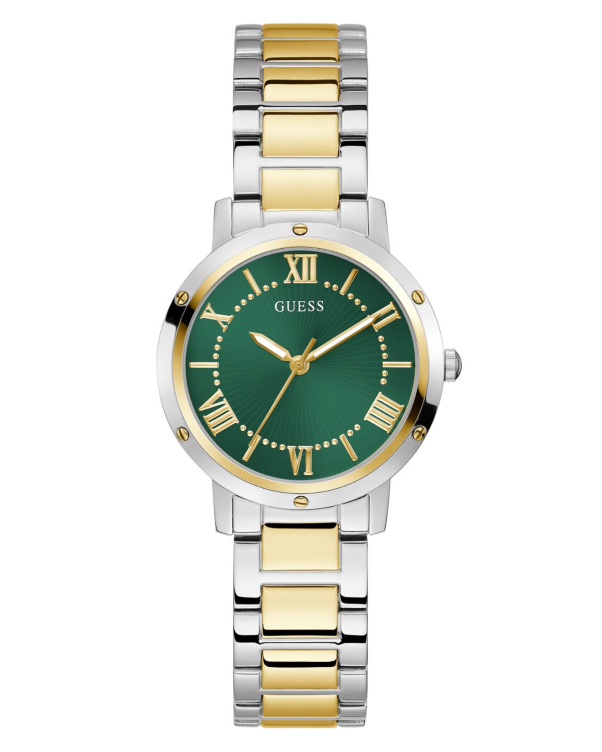 GUESS DAWN GW0404L5 Γυναικείο Ρολόι Quartz Ακριβείας
