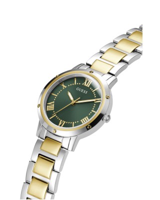 GUESS DAWN GW0404L5 Γυναικείο Ρολόι Quartz Ακριβείας
