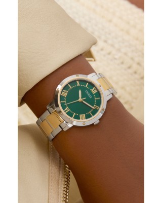 GUESS DAWN GW0404L5 Γυναικείο Ρολόι Quartz Ακριβείας