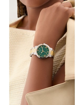 GUESS DAWN GW0404L5 Γυναικείο Ρολόι Quartz Ακριβείας