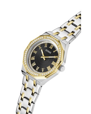 GUESS DESIRE GW0770L4 Γυναικείο Ρολόι Quartz Ακριβείας