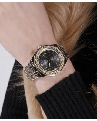 GUESS DESIRE GW0770L4 Γυναικείο Ρολόι Quartz Ακριβείας