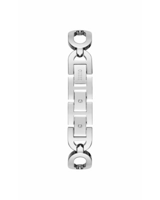 GUESS EMPOWER GW0759L1 Γυναικείο Ρολόι Quartz Ακριβείας
