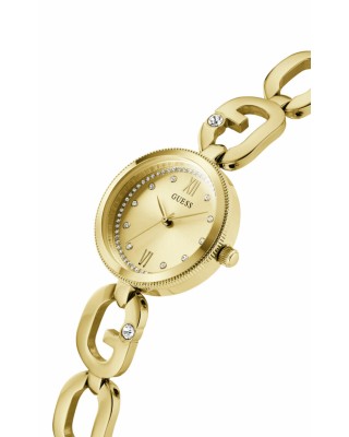 GUESS EMPOWER GW0759L2 Γυναικείο Ρολόι Quartz Ακριβείας