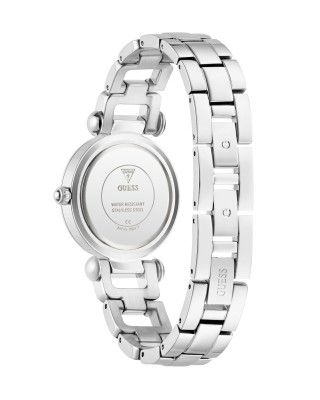 GUESS GINGER GW0869L3 Γυναικείο Ρολόι Quartz Ακριβείας