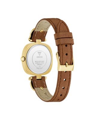 GUESS GABBY GW0938L2 Γυναικείο Ρολόι Quartz Ακριβείας