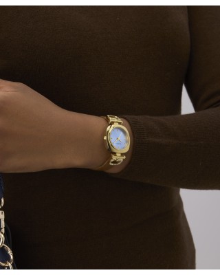 GUESS GABBY GW0938L2 Γυναικείο Ρολόι Quartz Ακριβείας