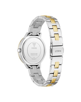 GUESS G LACE GW0944L3 Γυναικείο Ρολόι Quartz Ακριβείας