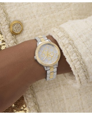 GUESS G LACE GW0944L3 Γυναικείο Ρολόι Quartz Ακριβείας