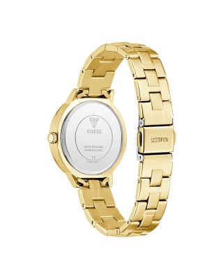 GUESS G LACE GW0944L2 Γυναικείο Ρολόι Quartz Ακριβείας