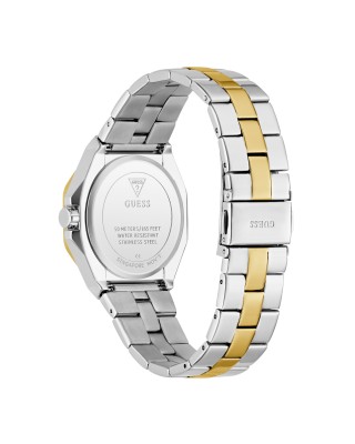GUESS EMPRESS GW0873L4 Γυναικείο Ρολόι Quatrz Ακριβείας