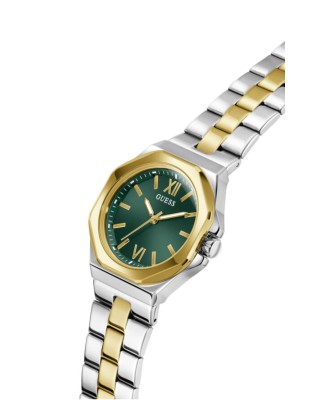 GUESS EMPRESS GW0873L4 Γυναικείο Ρολόι Quatrz Ακριβείας