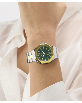 GUESS EMPRESS GW0873L4 Γυναικείο Ρολόι Quatrz Ακριβείας