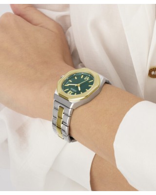 GUESS EMPRESS GW0873L4 Γυναικείο Ρολόι Quatrz Ακριβείας
