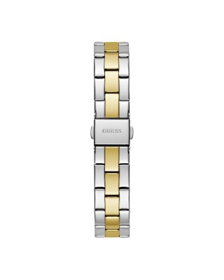 GUESS HEARTLESS GW0725L1 Γυναικείο Ρολόι Quartz Ακριβείας