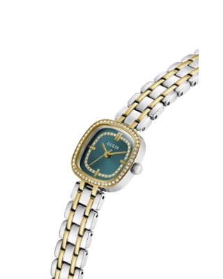 GUESS HAZEL GW1018L6 Γυναικείο Ρολόι Quatrz Ακριβείας
