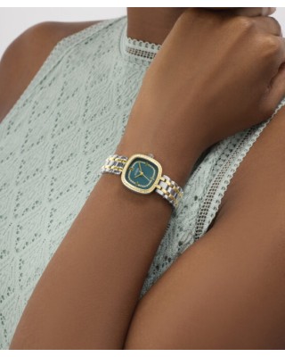 GUESS HAZEL GW1018L6 Γυναικείο Ρολόι Quatrz Ακριβείας