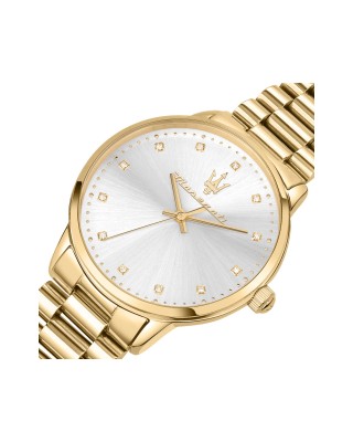Maserati bracelet & (DIAMONDS)