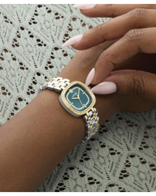 GUESS HAZEL GW1018L6 Γυναικείο Ρολόι Quatrz Ακριβείας