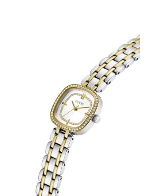 GUESS HAZEL GW1018L3 Γυναικείο Ρολόι Quatrz Ακριβείας