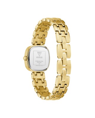 GUESS HAZEL GW1018L2 Γυναικείο Ρολόι Quatrz Ακριβείας