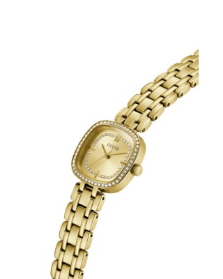 GUESS HAZEL GW1018L2 Γυναικείο Ρολόι Quatrz Ακριβείας