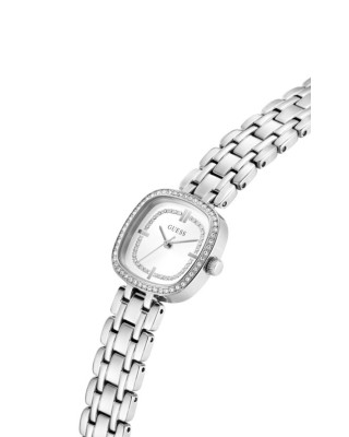 GUESS HAZEL GW1018L1 Γυναικείο Ρολόι Quatrz Ακριβείας