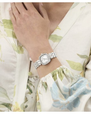 GUESS HAZEL GW1018L1 Γυναικείο Ρολόι Quatrz Ακριβείας