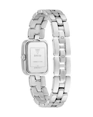 GUESS ISLA GW0865L1 Γυναικείο Ρολόι Quartz Ακριβείας