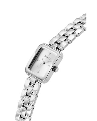 GUESS ISLA GW0865L1 Γυναικείο Ρολόι Quartz Ακριβείας