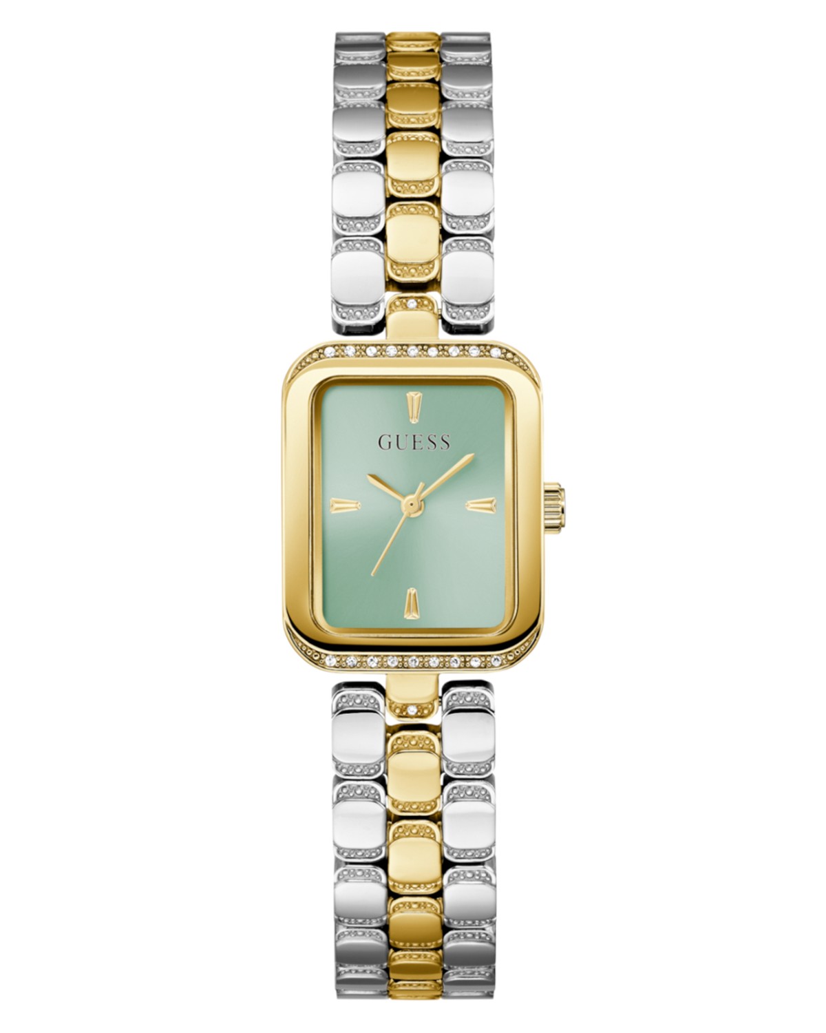 GUESS ISLA GW0865L4 Γυναικείο Ρολόι Quartz Ακριβείας
