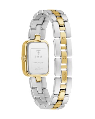 GUESS ISLA GW0865L4 Γυναικείο Ρολόι Quartz Ακριβείας