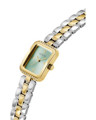 GUESS ISLA GW0865L4 Γυναικείο Ρολόι Quartz Ακριβείας