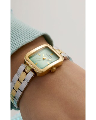 GUESS ISLA GW0865L4 Γυναικείο Ρολόι Quartz Ακριβείας