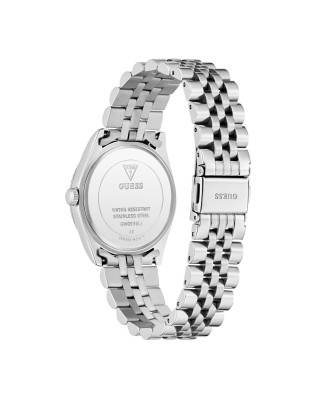GUESS JADA GW0936L1 Γυναικείο Ρολόι Quartz Multifuction Ακριβείας
