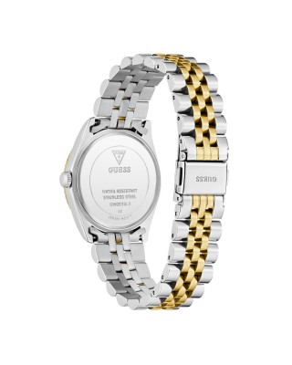 GUESS JADA GW0936L3 Γυναικείο Ρολόι Quartz Multifuction Ακριβείας