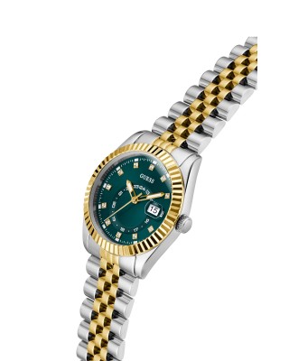 GUESS JADA GW0936L3 Γυναικείο Ρολόι Quartz Multifuction Ακριβείας